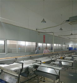 品质铸就典范 宜昌华尔食品公司荣获市食品药品监督管理局食品示范企业专访